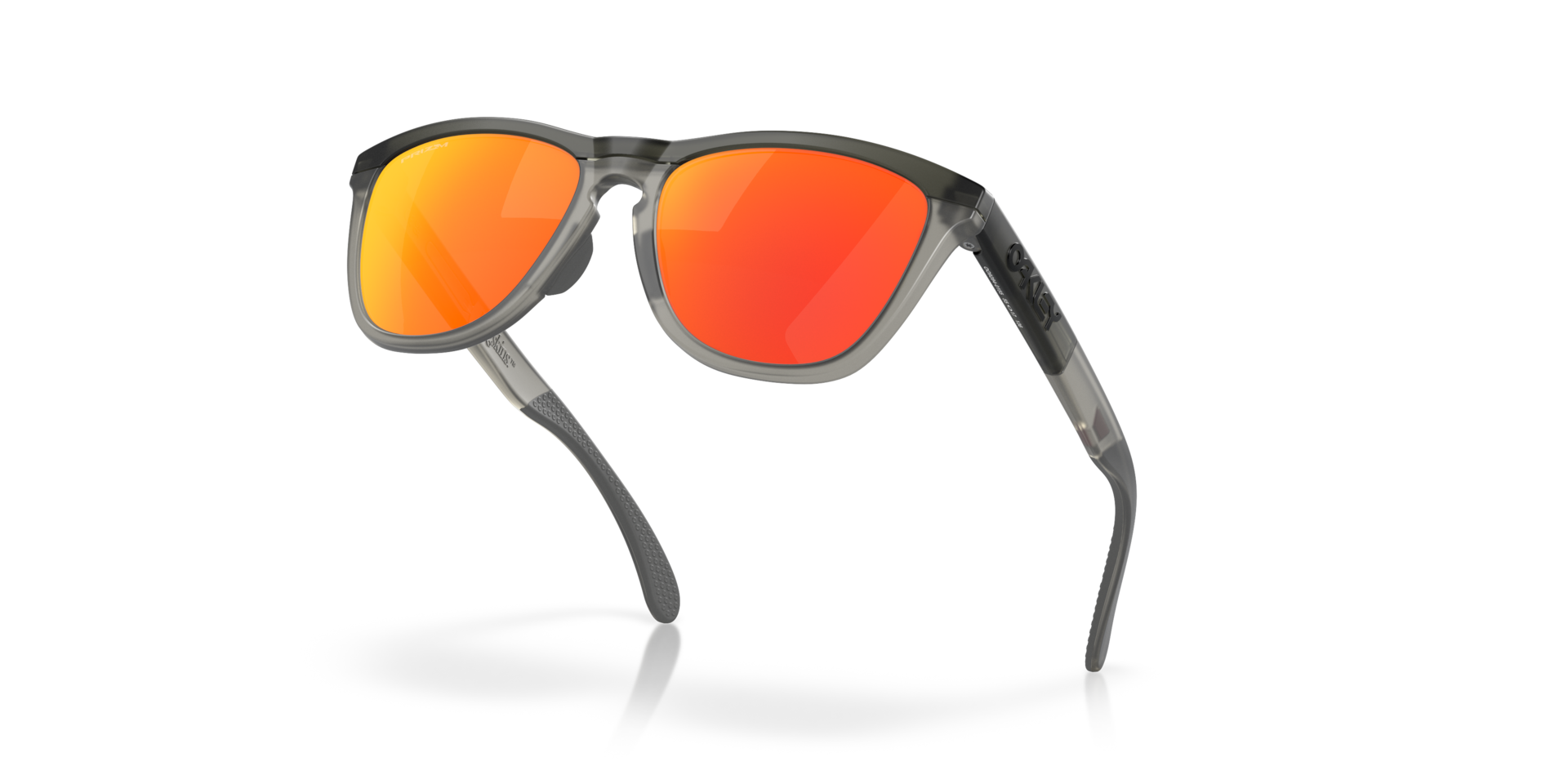 Oakley OO9284 FROGSKINS™ RANGE Sunglasses | Clearly