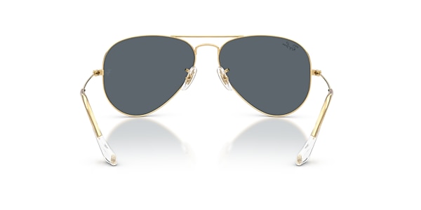 Ray-Ban Sunglasses RB3025 AVIATOR CLASSIC