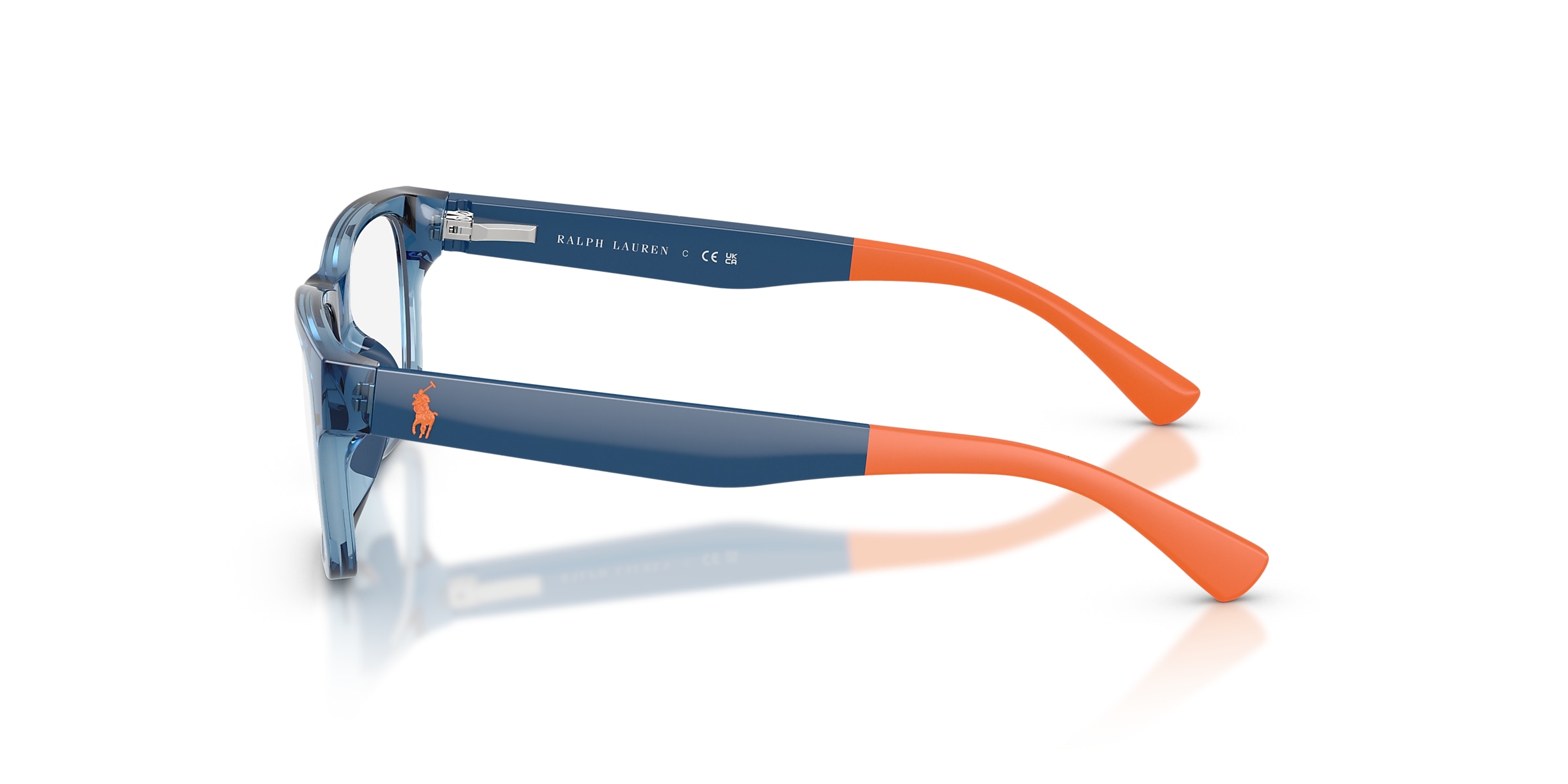 Polo Ralph Lauren Glasses PP8555U