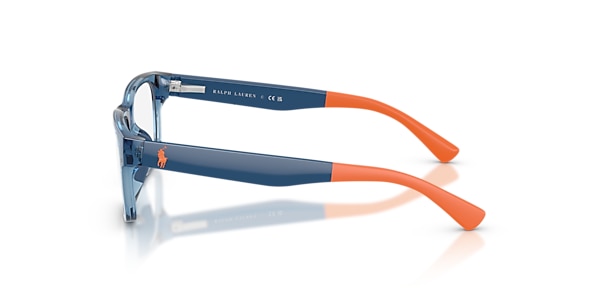 Polo Ralph Lauren Glasses PP8555U