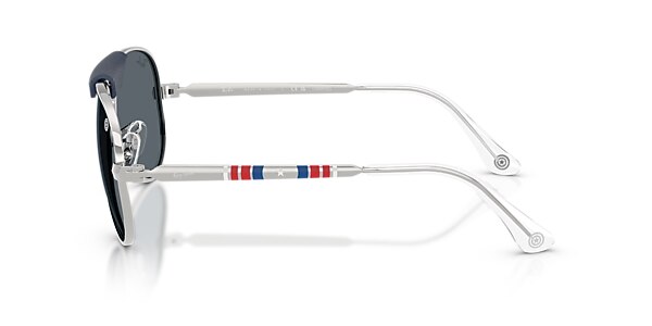 Ray-Ban Sunglasses RB3925 RAY-BAN MARVEL© - CAPTAIN AMERICA AVIATOR MAX