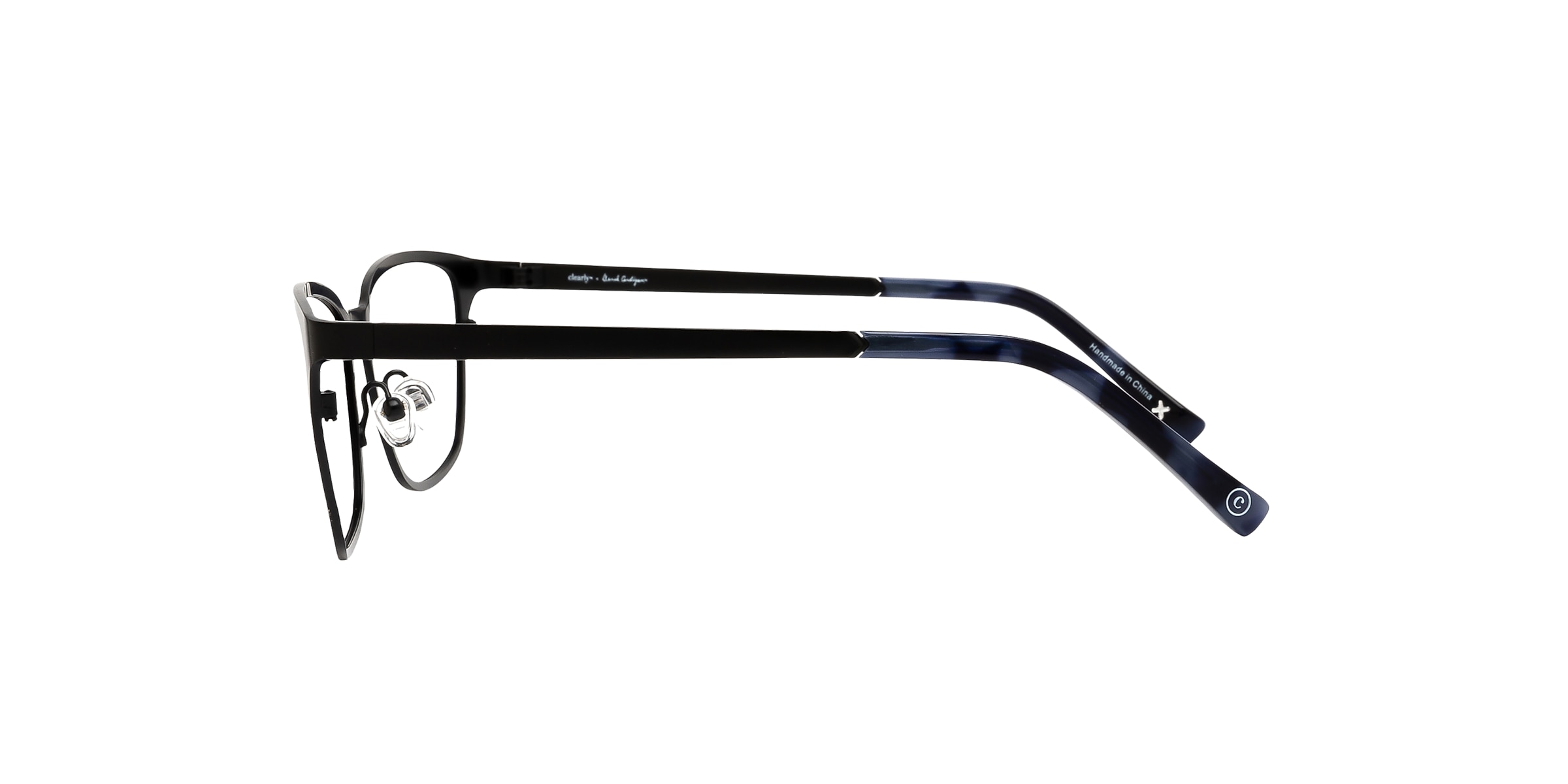 Clearly Glasses IOCASTE