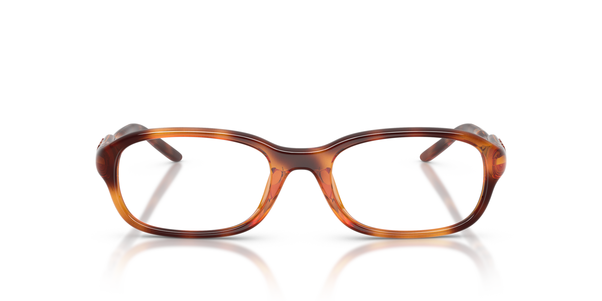 Diesel DL6015U Men's Glasses, Tortoiseshell, Size 53