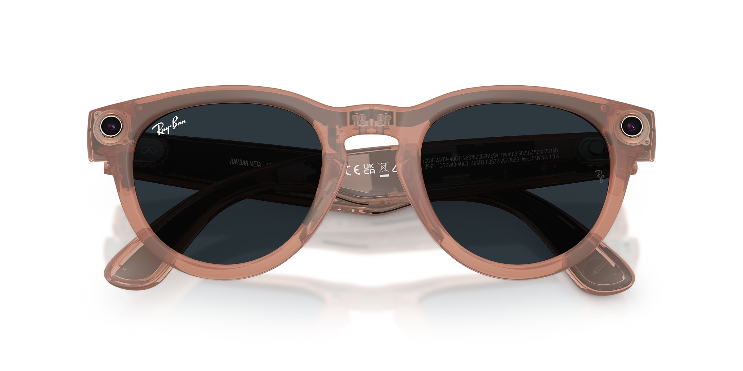 Ray-Ban RAY-BAN META HEADLINER