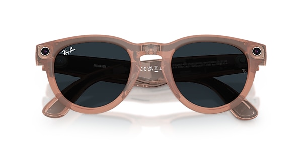 Ray-Ban RAY-BAN META HEADLINER