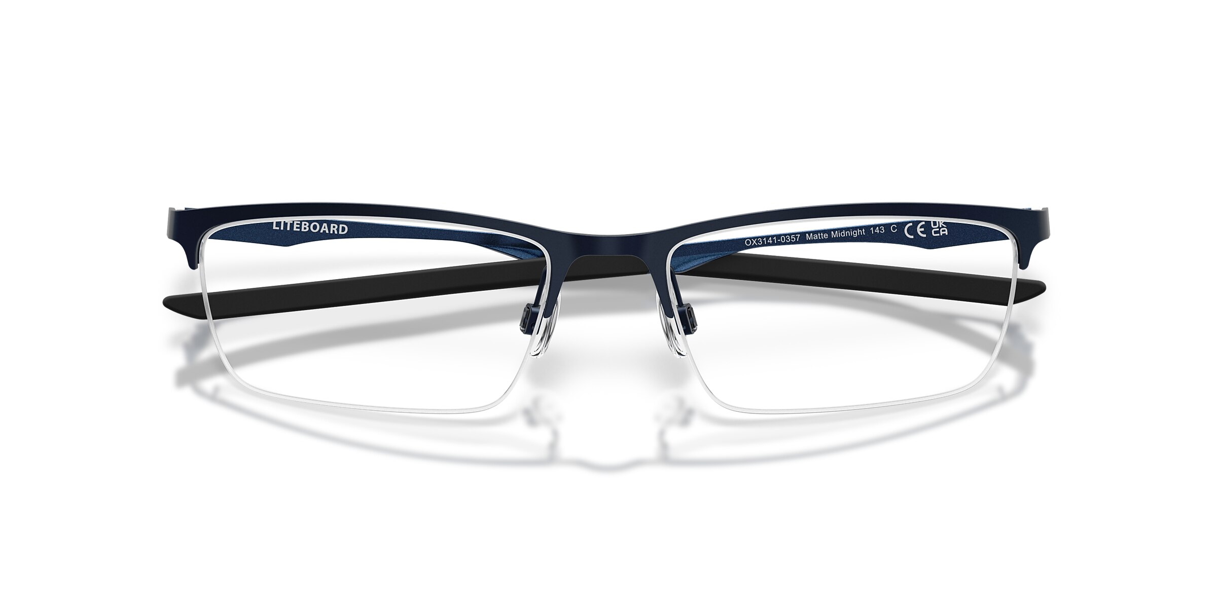 Oakley Glasses OX3141 LITEBOARD