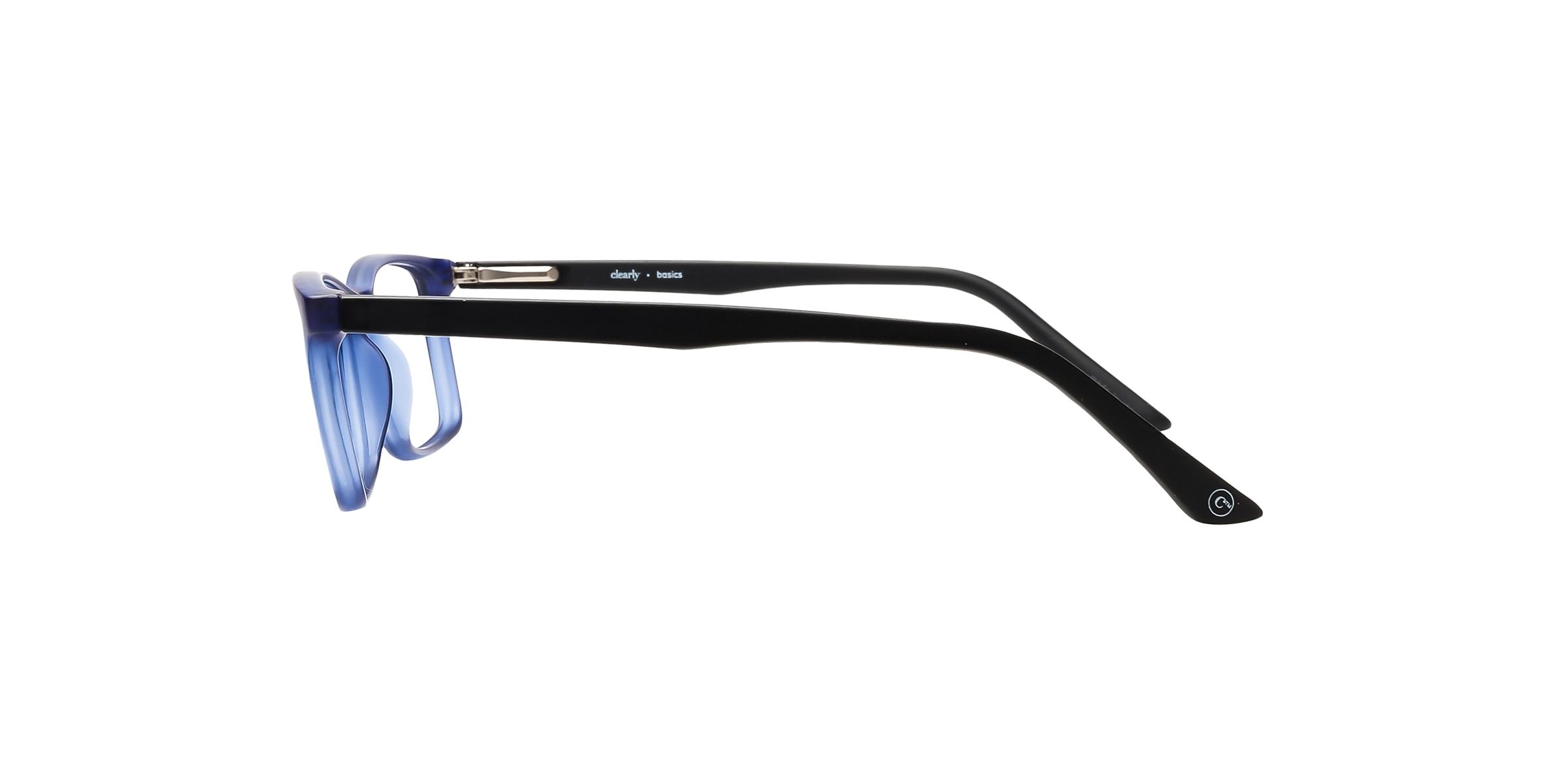 Clearly Glasses EASTEND