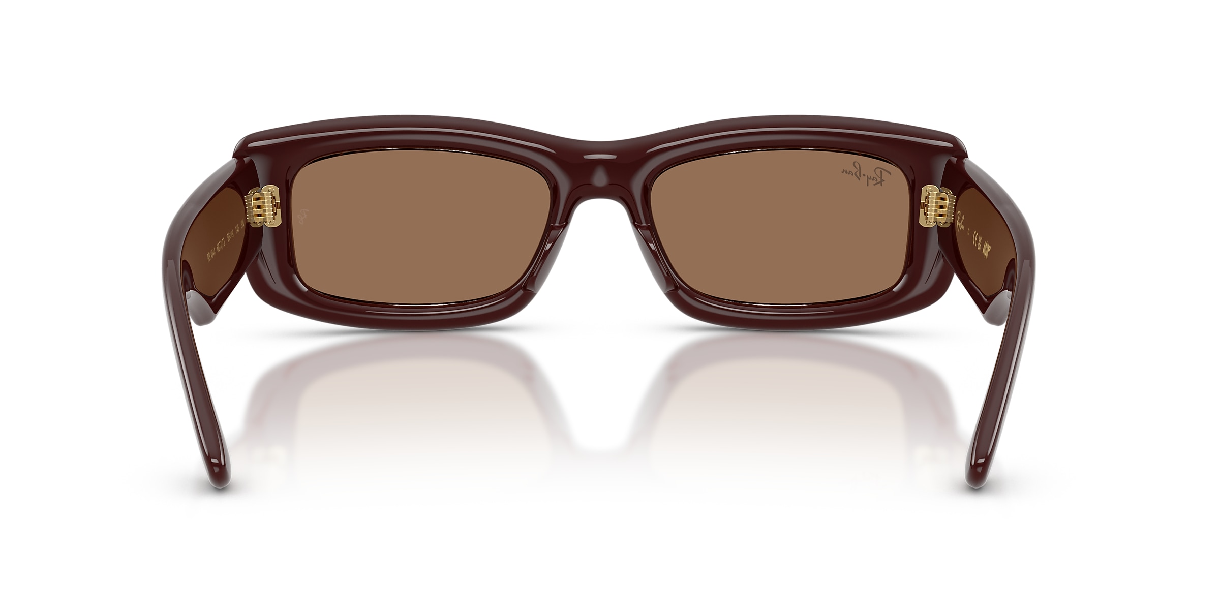Ray-Ban Sunglasses RB4944 KILIANE PUFFER