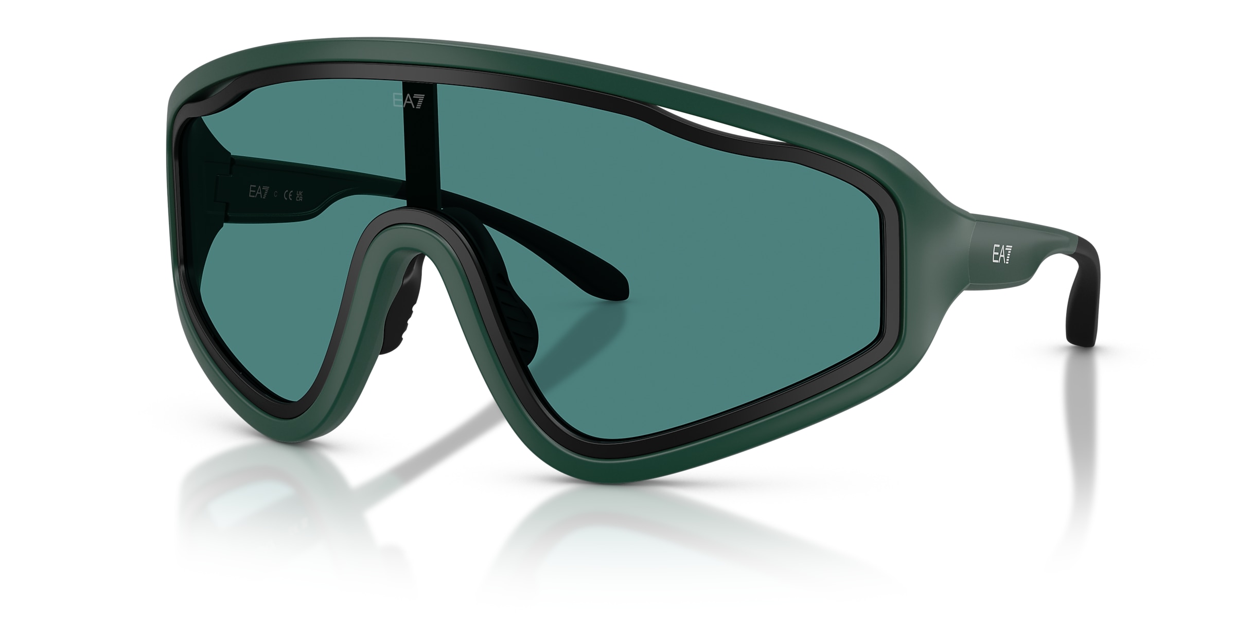 EA7 Sunglasses Q74005