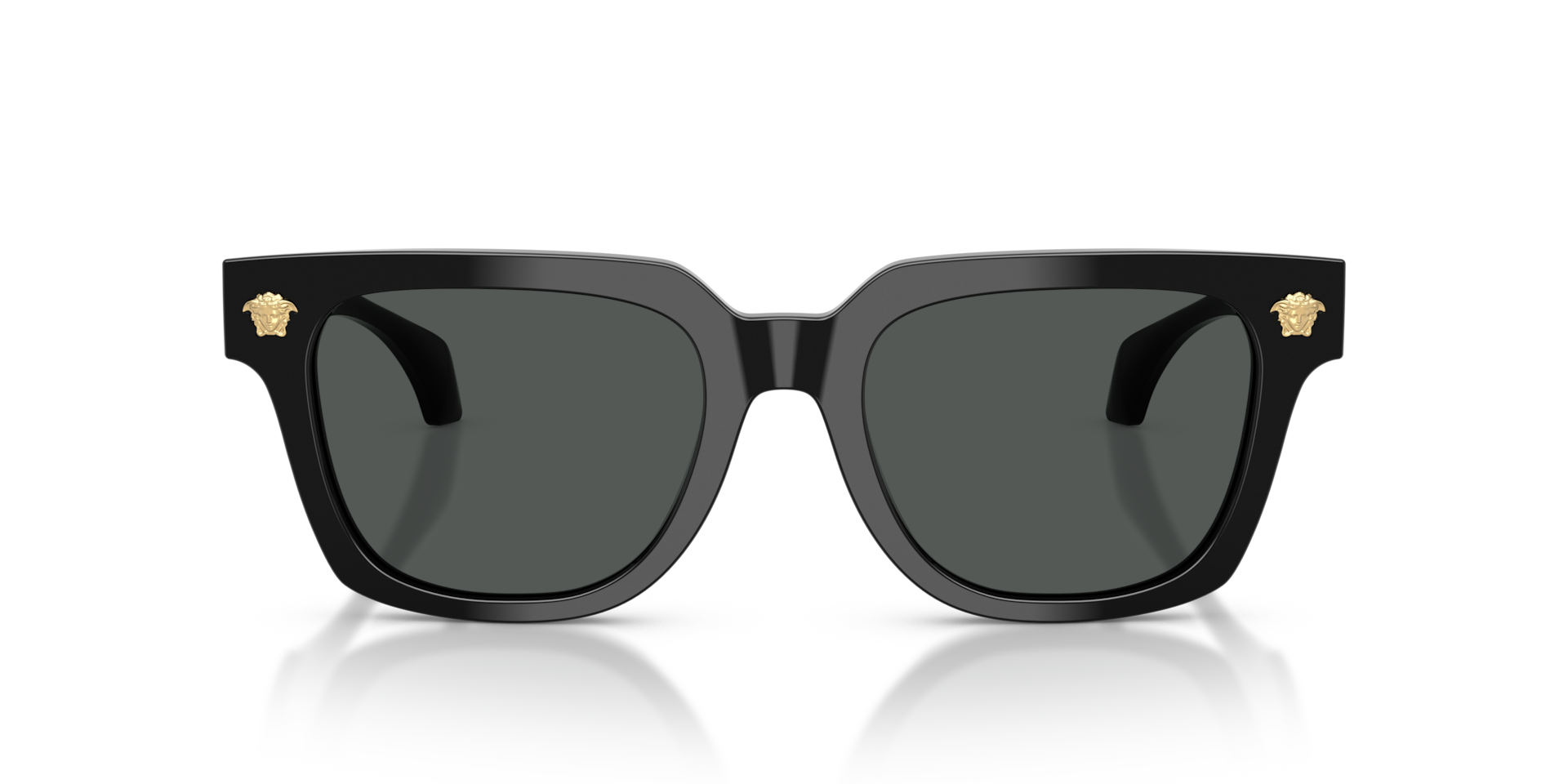 Versace VE4510U GB1/87 Men's Sunglasses  Size 52