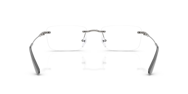 Emporio Armani Glasses EA1195TD