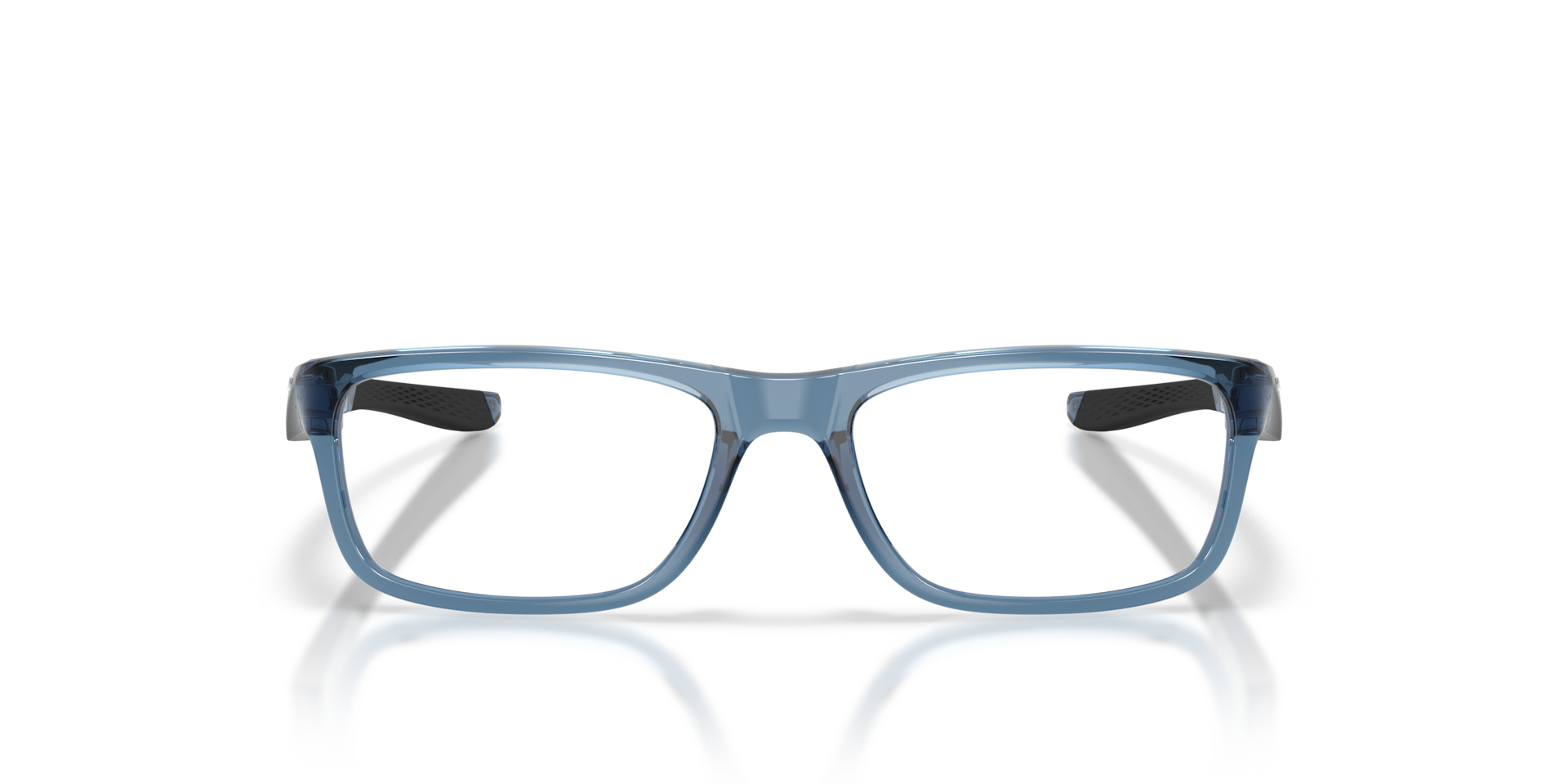 Oakley OY8033 KIN LINK Kids Kids's Glasses, Blue, Size 49