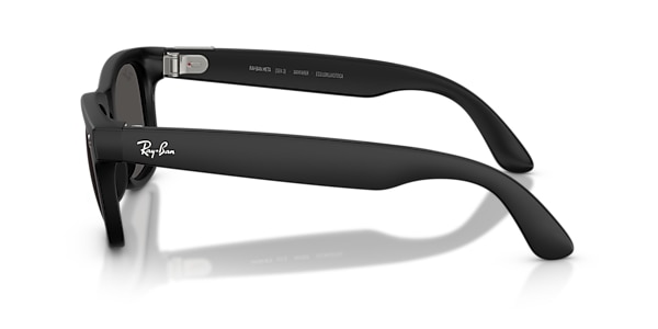 Ray-Ban  RAY-BAN META (GEN 3) WAYFARER