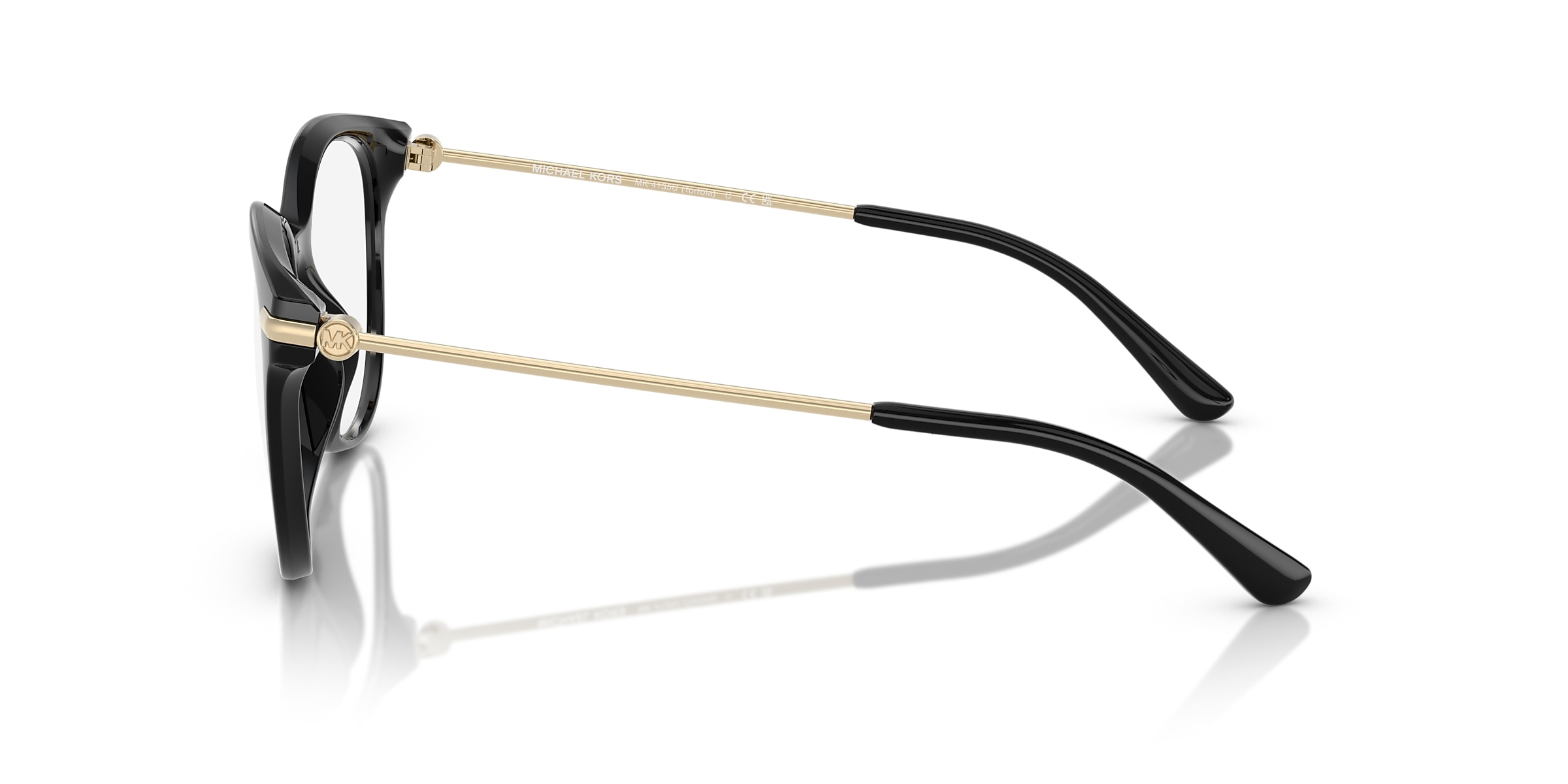 Michael Kors Glasses MK4135U TORTOLA