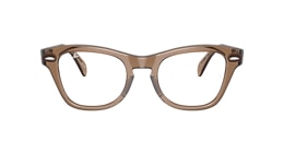 Ray-Ban Glasses RB0707V RB0707 OPTICS