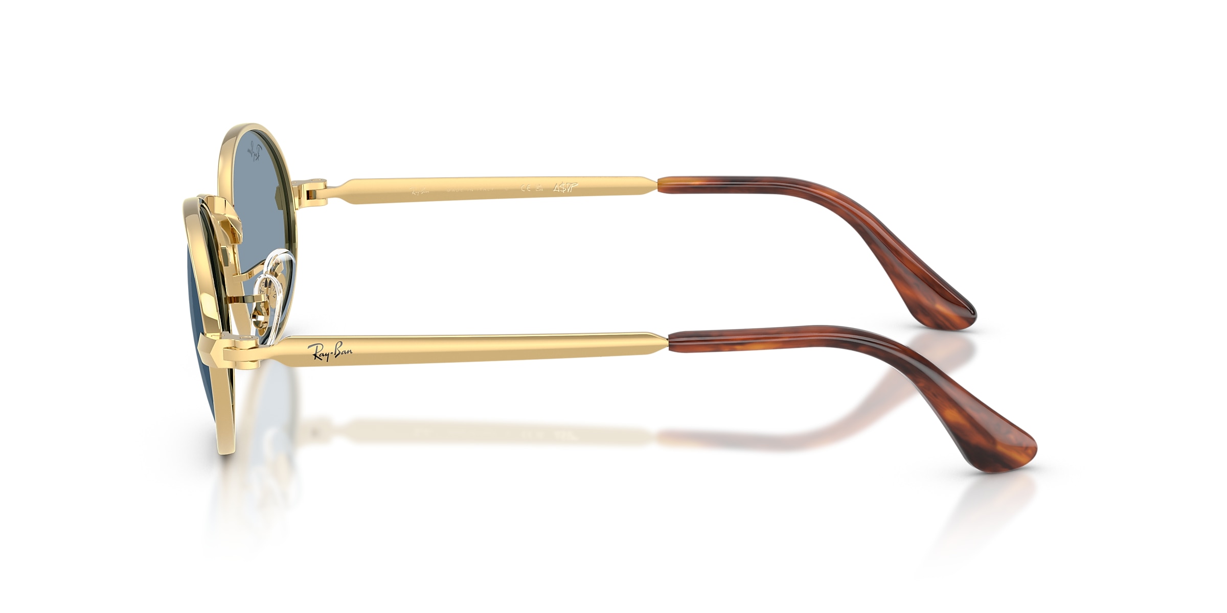 Ray-Ban Sunglasses RB3931 BY A$AP ROCKY