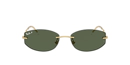 Ray-Ban Sunglasses RB3792