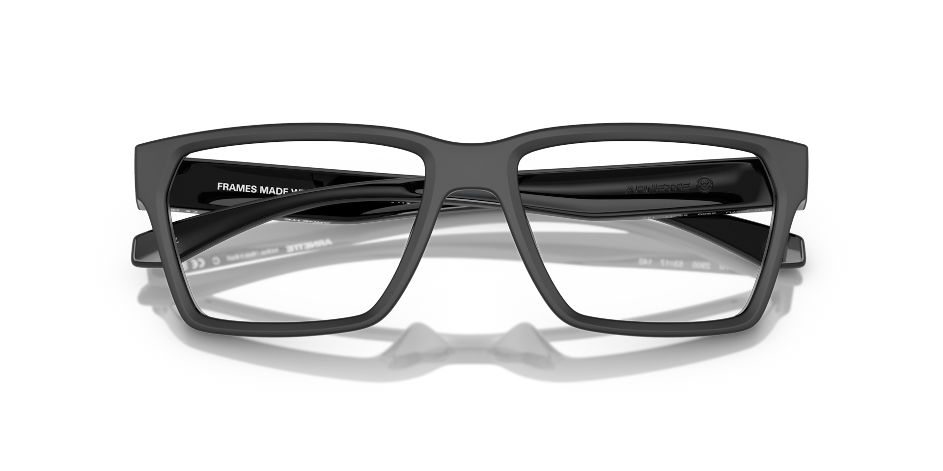 Arnette AN7257U PINZ Glasses | Clearly