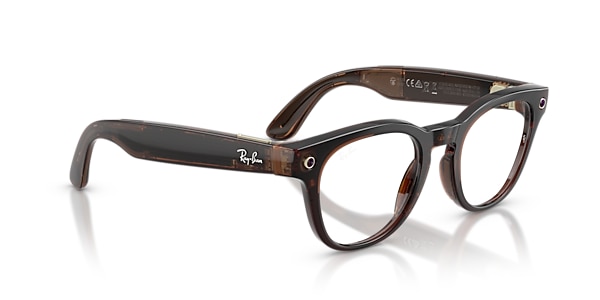 RAY-BAN META SCRIBER OPTICS