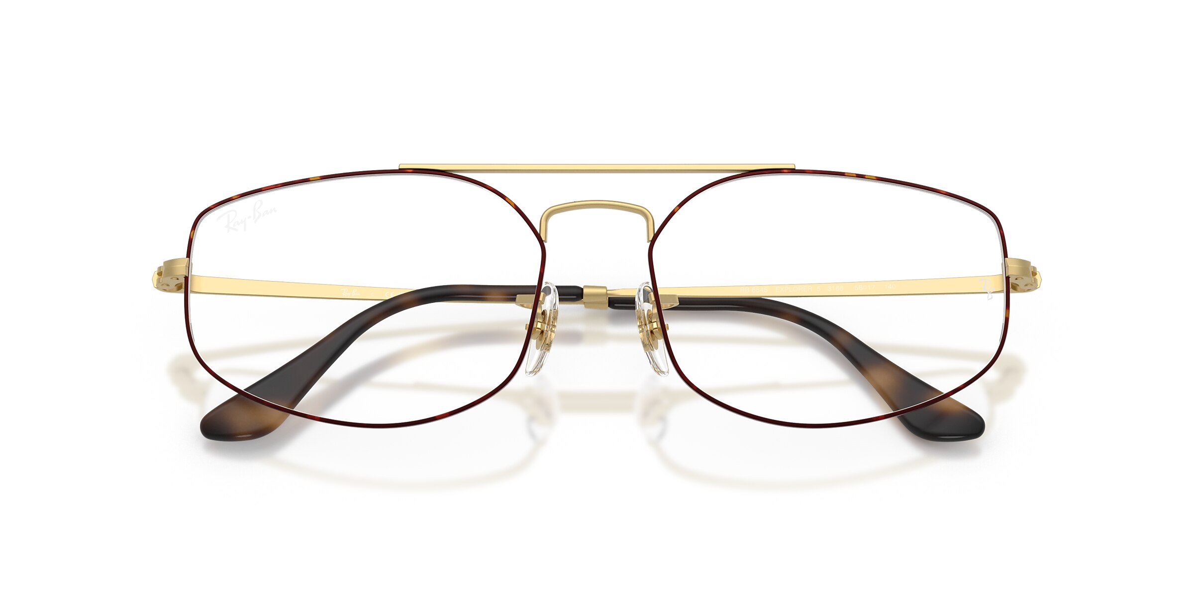 Ray-Ban Glasses RB6545 EXPLORER V OPTICS