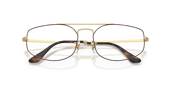 RB6545 EXPLORER V OPTICS