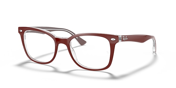 RB5285 OPTICS
