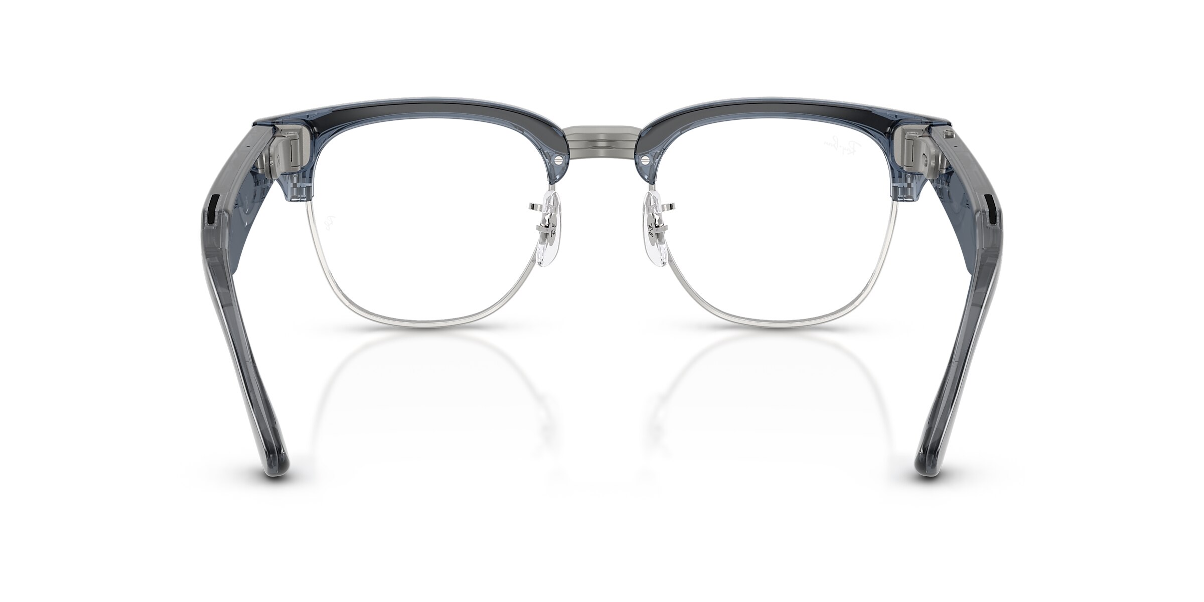 Ray-Ban RAY-BAN META AUDIO CLUBMASTER