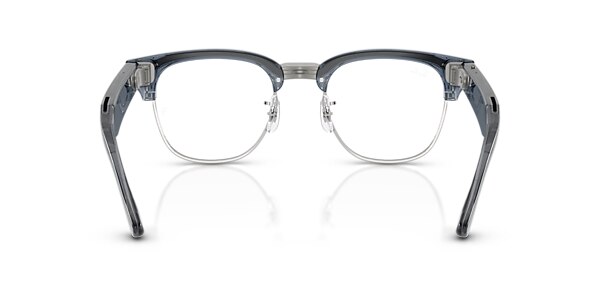 Ray-Ban RAY-BAN META AUDIO CLUBMASTER