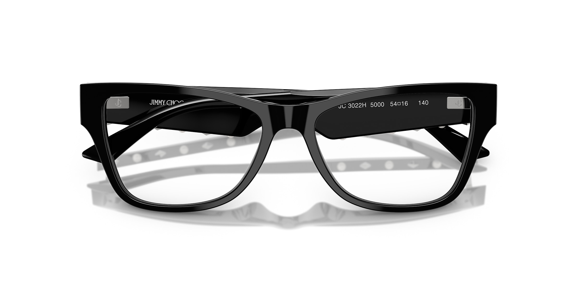 Jimmy Choo Glasses JC3022H