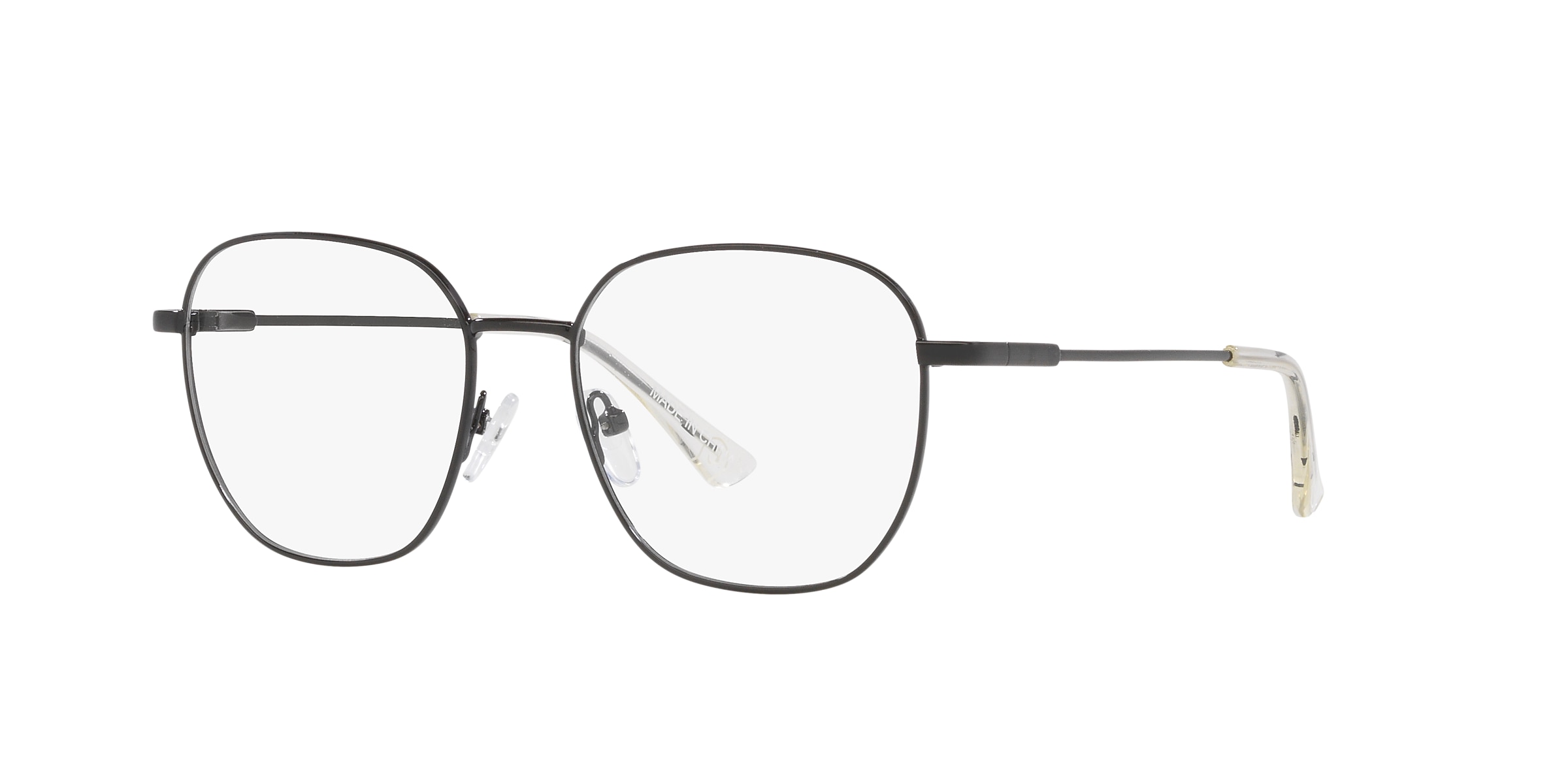 Clearly Glasses BARKERVILLE