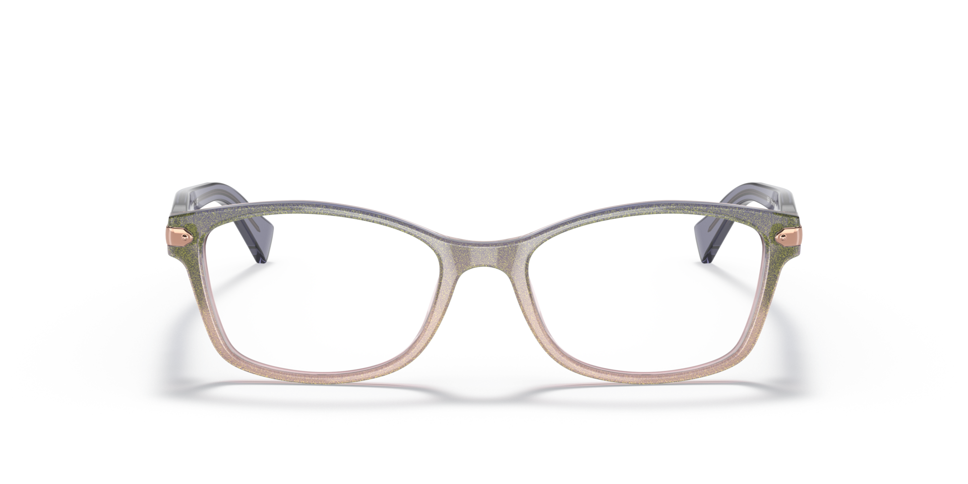 Coach HC6065 Women's Glasses, Purple, Size 51