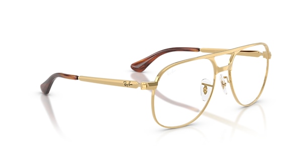 Ray-Ban Glasses RB3793V BILL MAX OPTICS