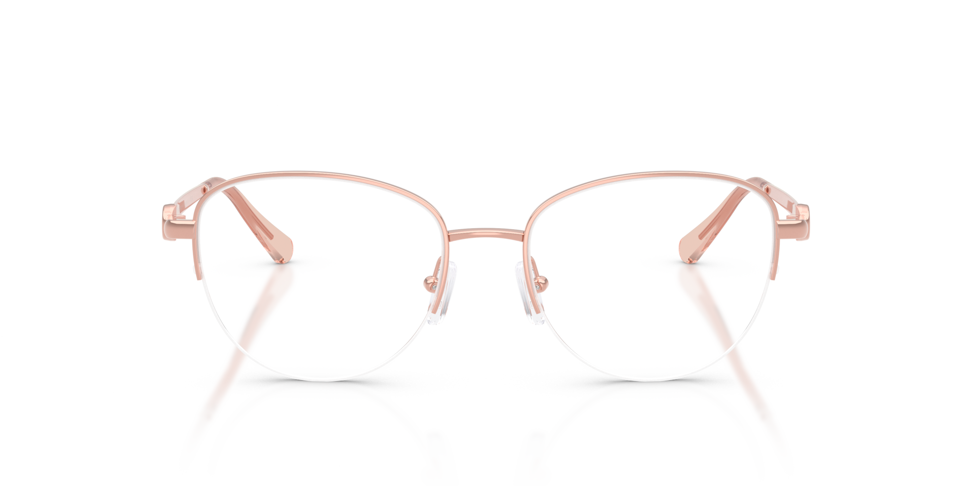 Michael Kors MK3109 ANTIPAROS Women's Glasses, Gold, Size 52