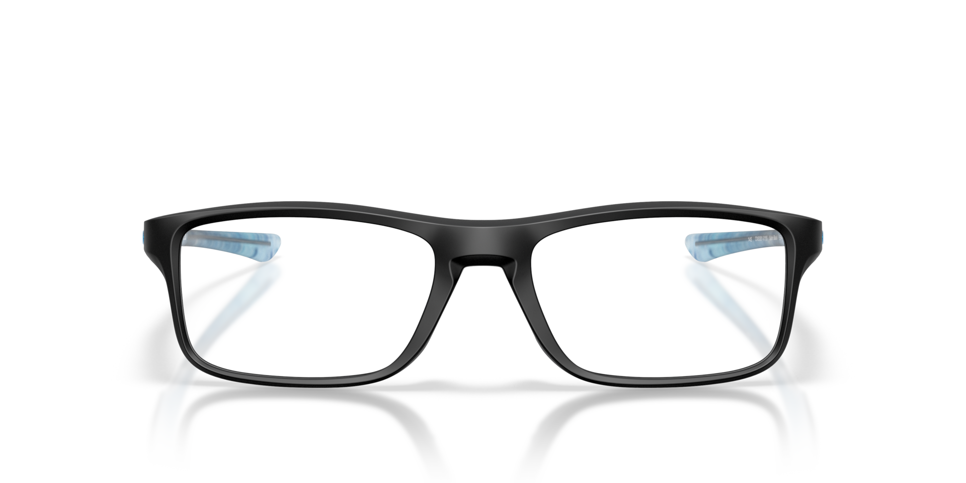 Oakley OX8081 PLANK 2.0 Glasses | Clearly
