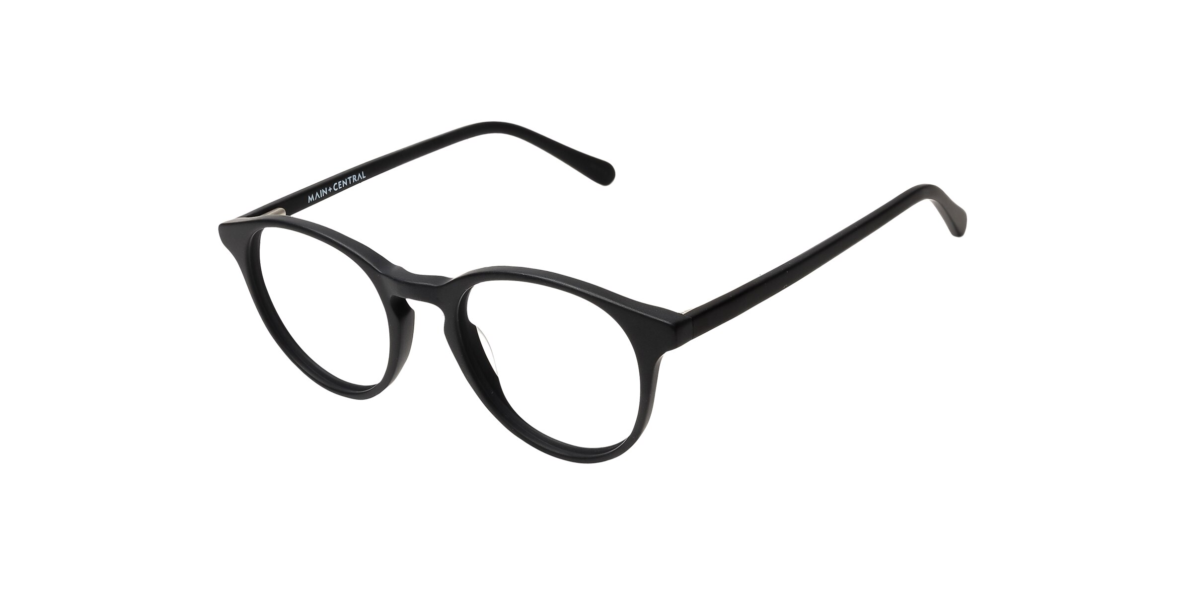 Clearly Glasses DEL REY
