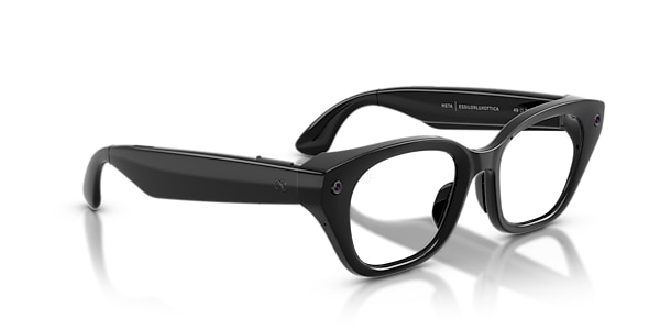 Meta Glasses  META CAPRI
