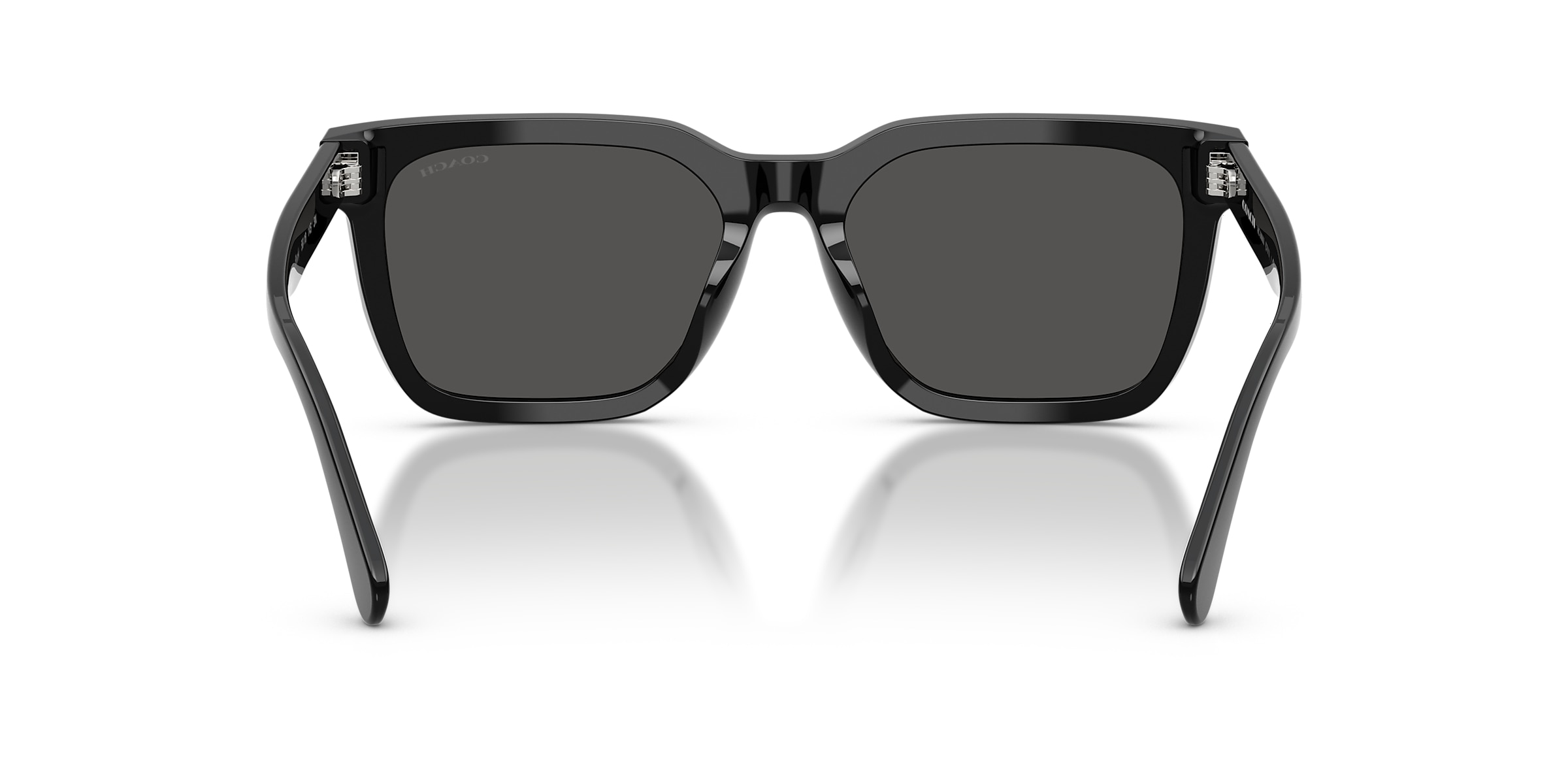 Coach Sunglasses HC8466U CFU12