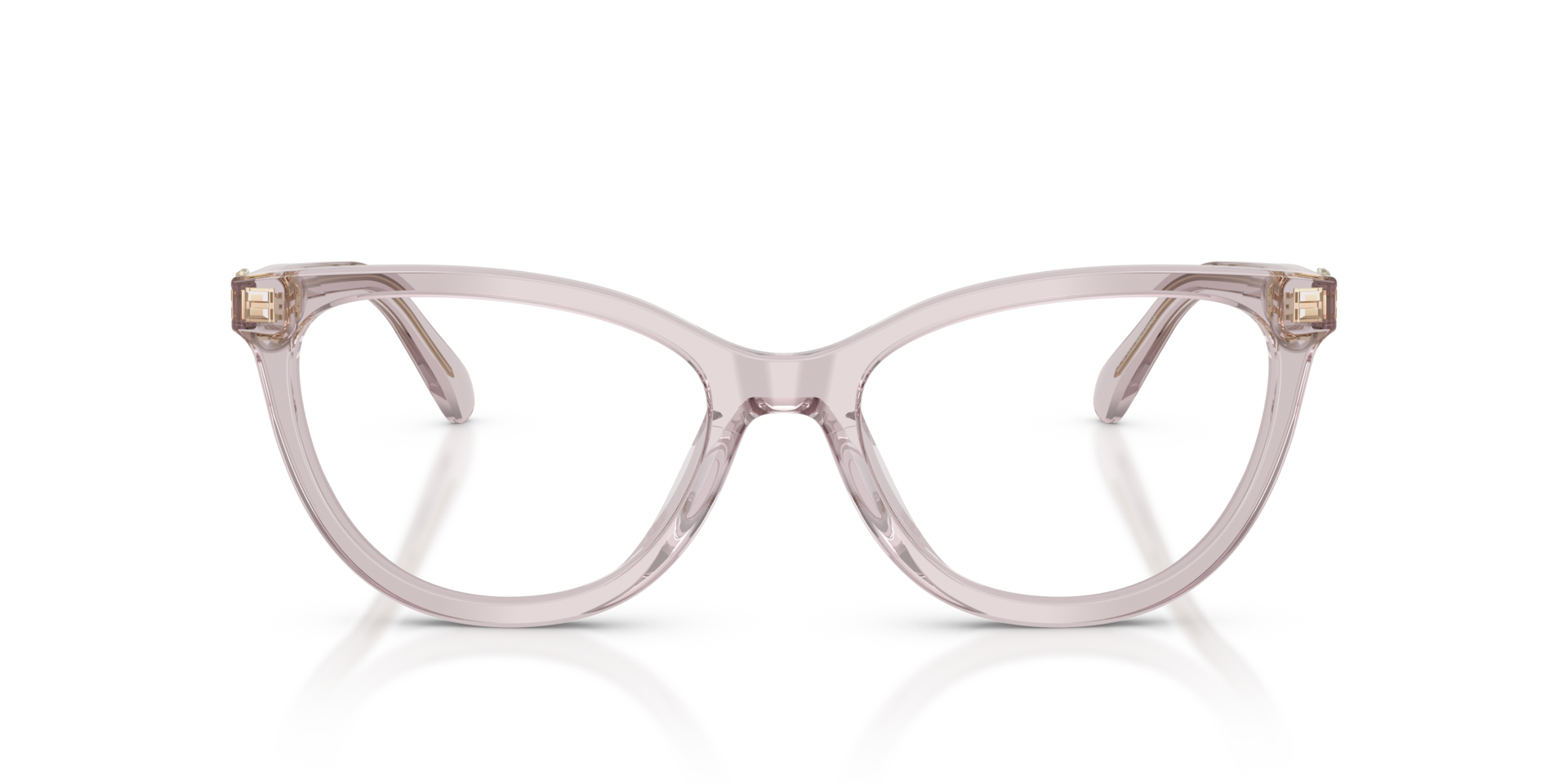 Coach HC6304U Women's Glasses, Purple, Size 53