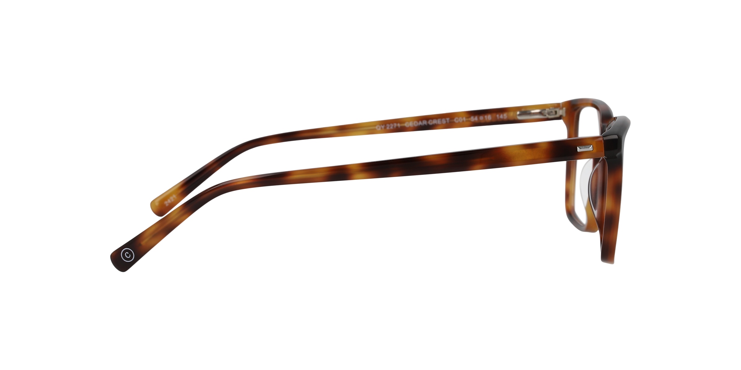 Clearly Glasses CEDAR CREST