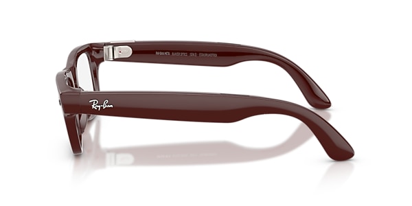 Ray-Ban  RAY-BAN META (GEN 2) BLAYZER OPTICS