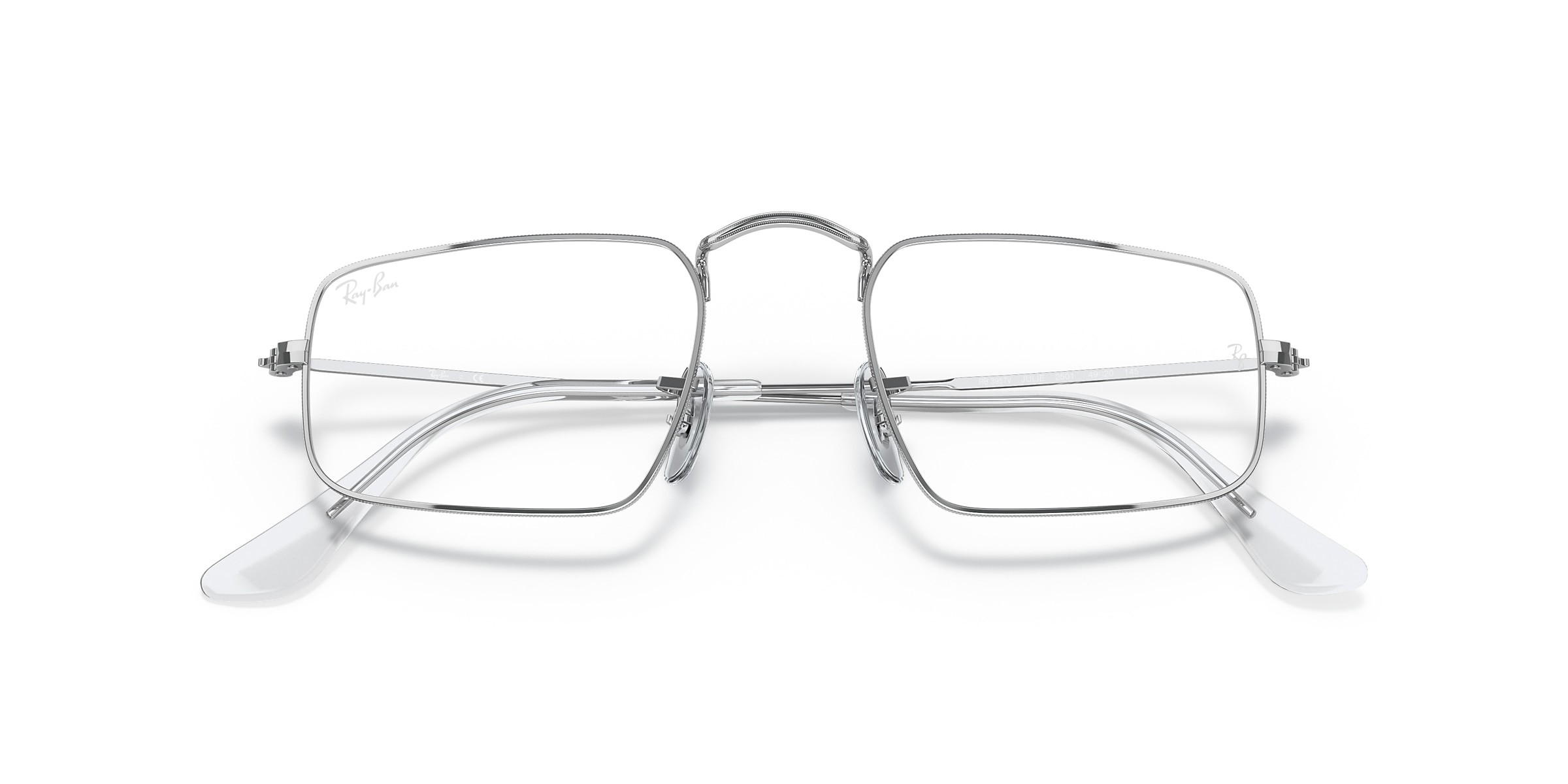 Ray-Ban Glasses RB3957V JULIE OPTICS