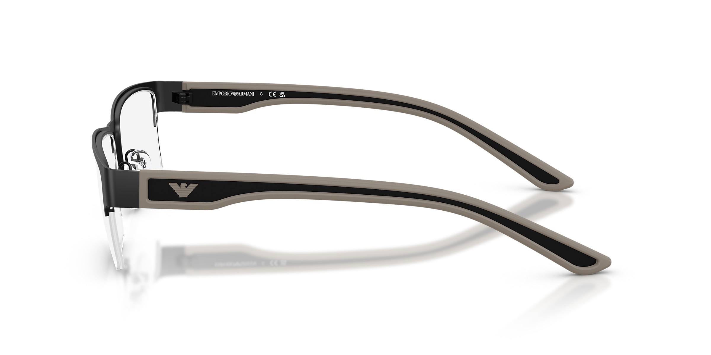 Emporio Armani Glasses EA1182