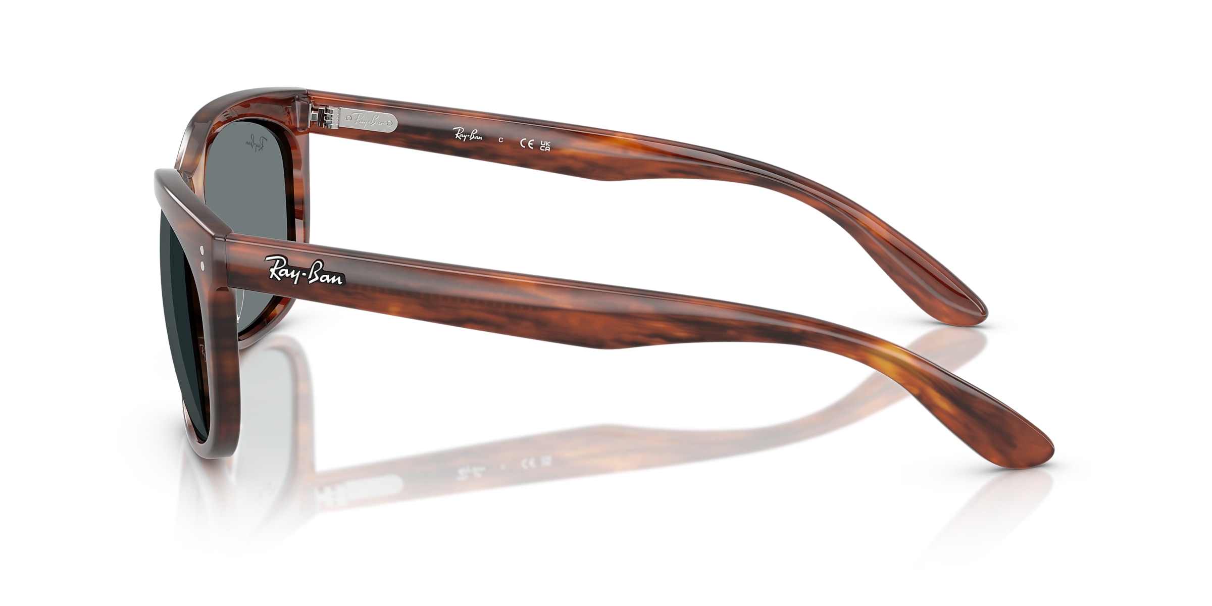 Ray-Ban Sunglasses RB2389 BALORETTE
