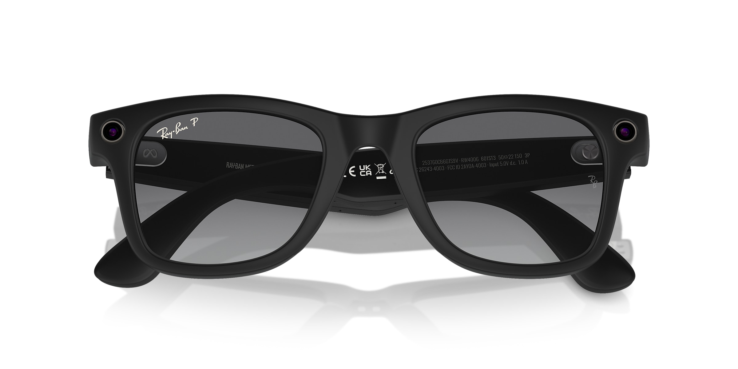 Ray-Ban RAY-BAN META WAYFARER