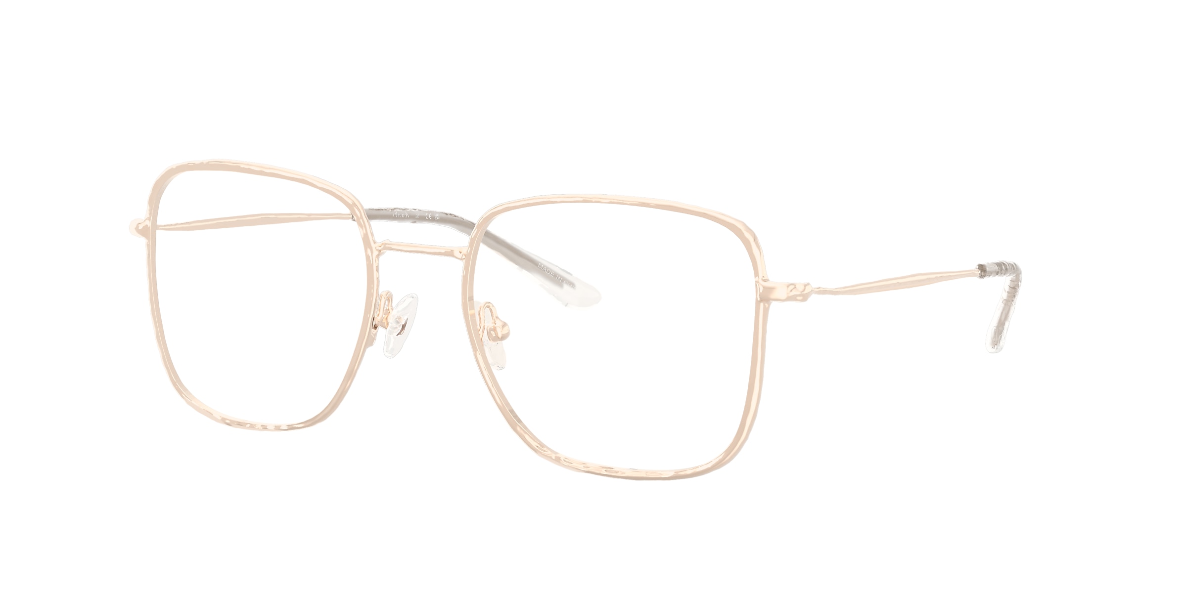 Clearly Glasses CHILLIWACK