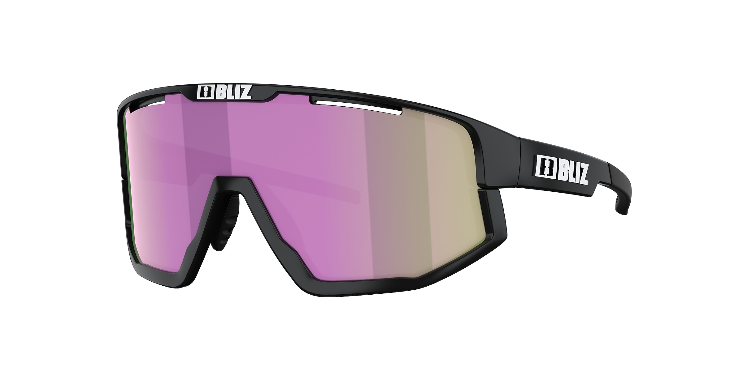 Bliz Sunglasses ZB7013 FUSION SMALL