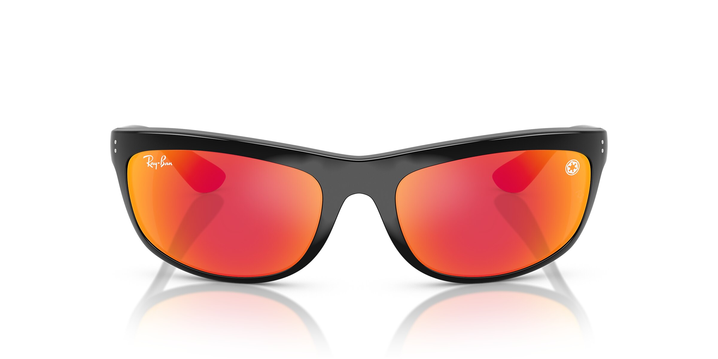 Ray-Ban Sunglasses RB4089 RAY-BAN STAR WARS™ – DARTH VADER BALORAMA