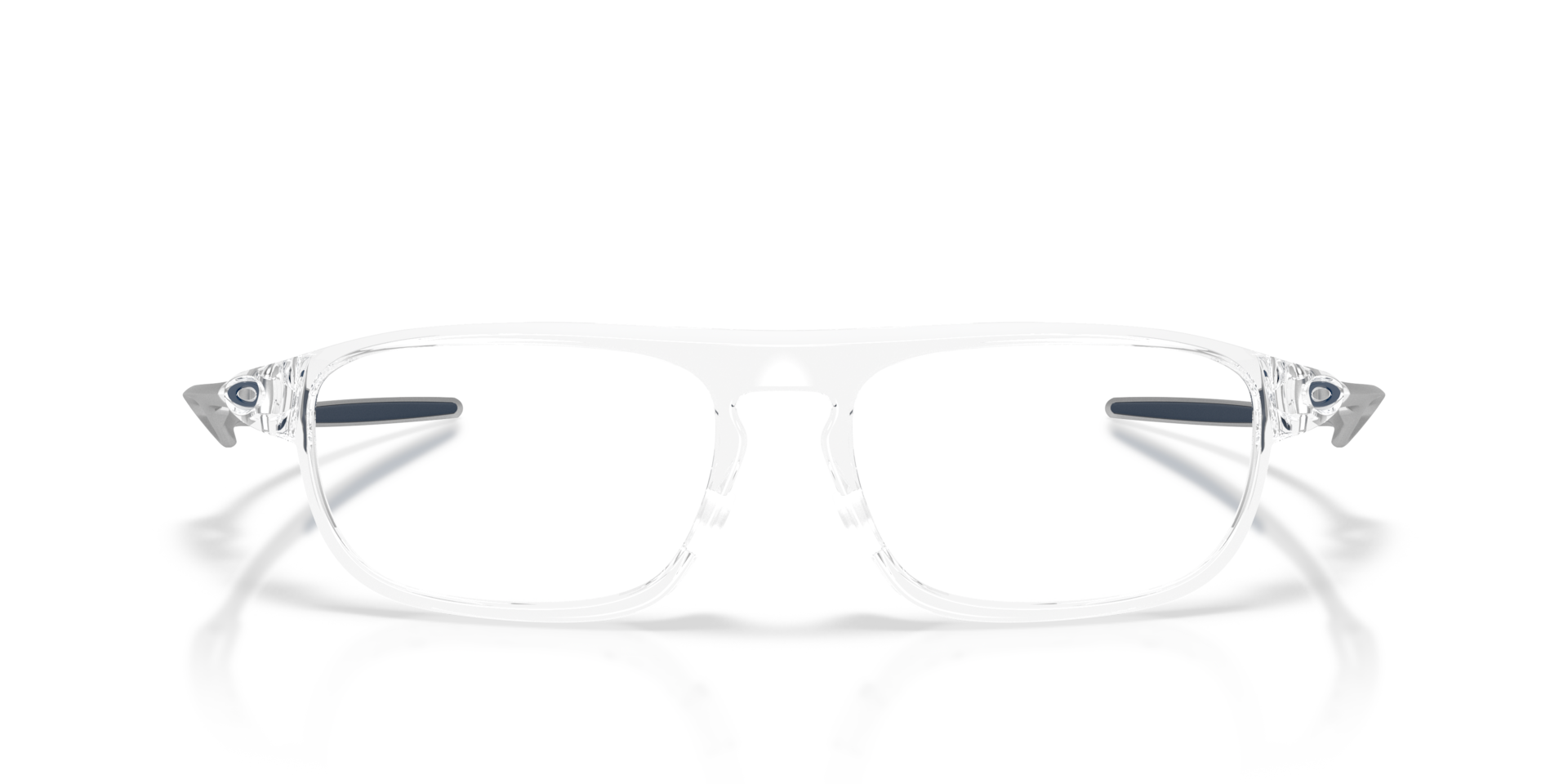 Oakley OX8203 NEOMATA Men's Glasses, Clear, Size 55