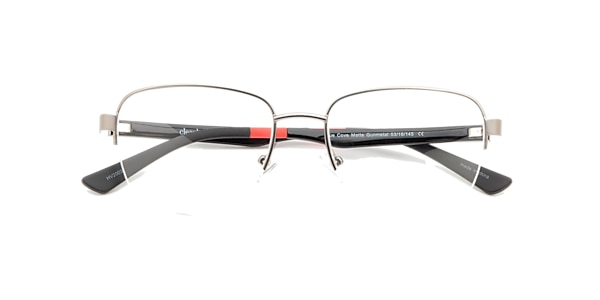 Clearly Glasses BLUE COVE