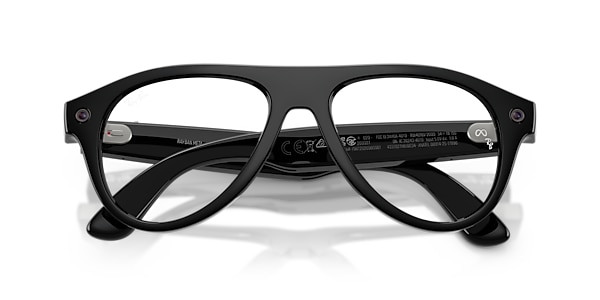 Ray-Ban  RAY-BAN META (GEN 3) AVIATOR OPTICS